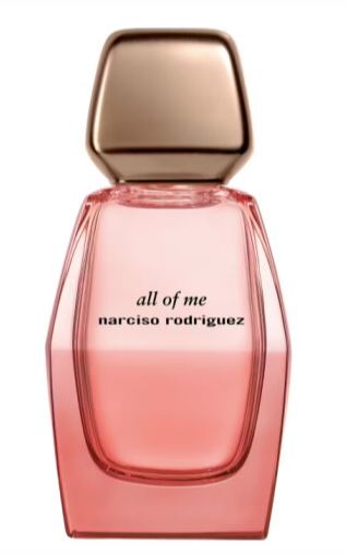 narciso rodriguez all of me intense woda perfumowana 90 ml  tester 